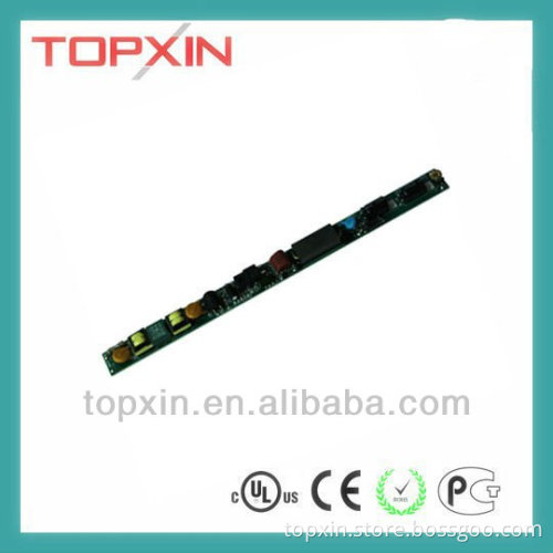 35w ac 1400ma high efficiency isolated driver led driver